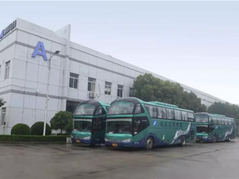 “爱人思贤”——记suncitygroup太阳集团集团2018年健康文化之旅 