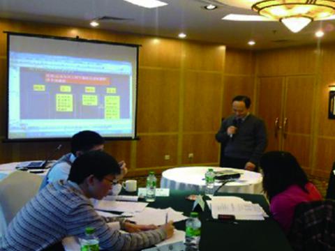 suncitygroup太阳集团母线进行两期精益6sigma绿带培训