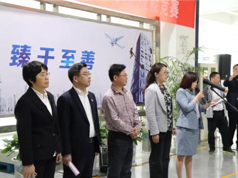 谁才是电气成套装配的“王者”——28名一线高试祀聚suncitygroup太阳集团“华山论剑” 